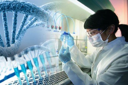 Навчатись в університетах за кордоном за спеціальністю Біотехнології - Biotechnology