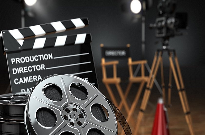 Film Production кіновиробництво в університетах за кордоном