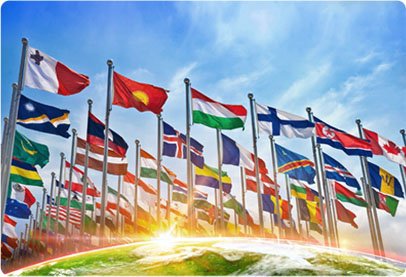 Вивчати міжнародні відносини в університетах за кордоном