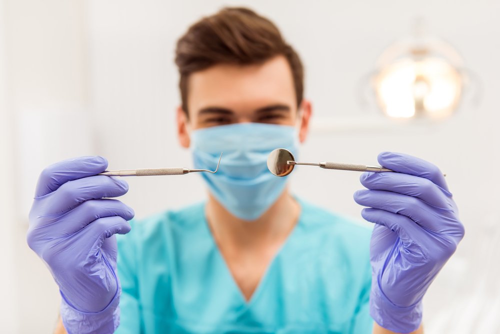 Как стать стоматологом в США или где лучше учиться на стоматолога