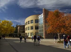Colorado-State-University