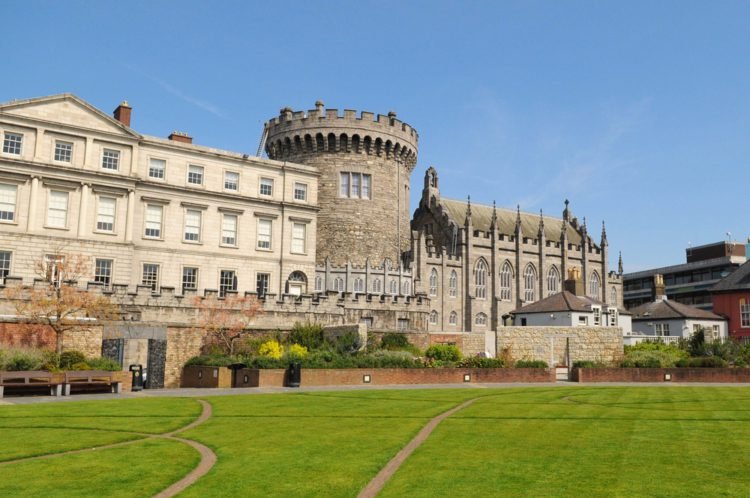 Университеты Ирландии - где учиться международным студентам?