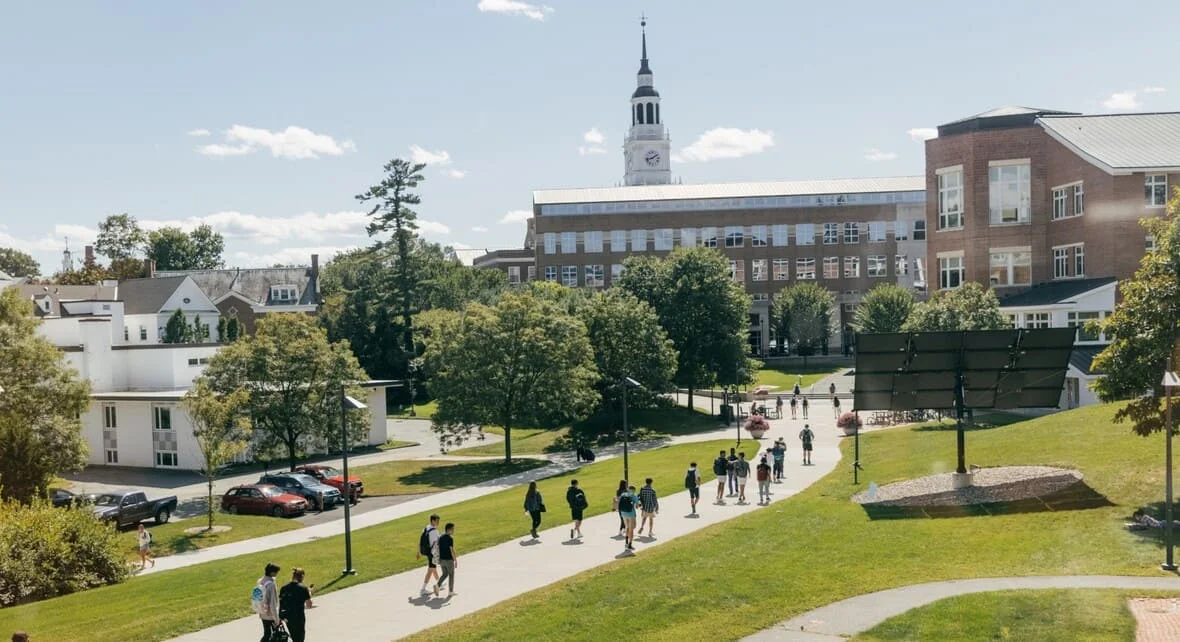 Літні школи в США: Як використати канікули для вступу до ВНЗ