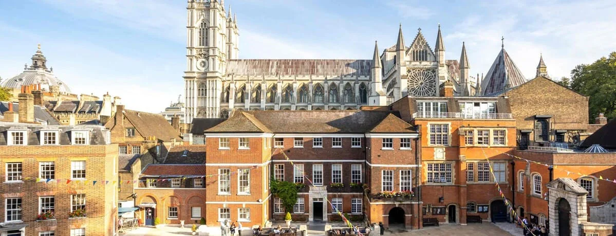 Westminster school London